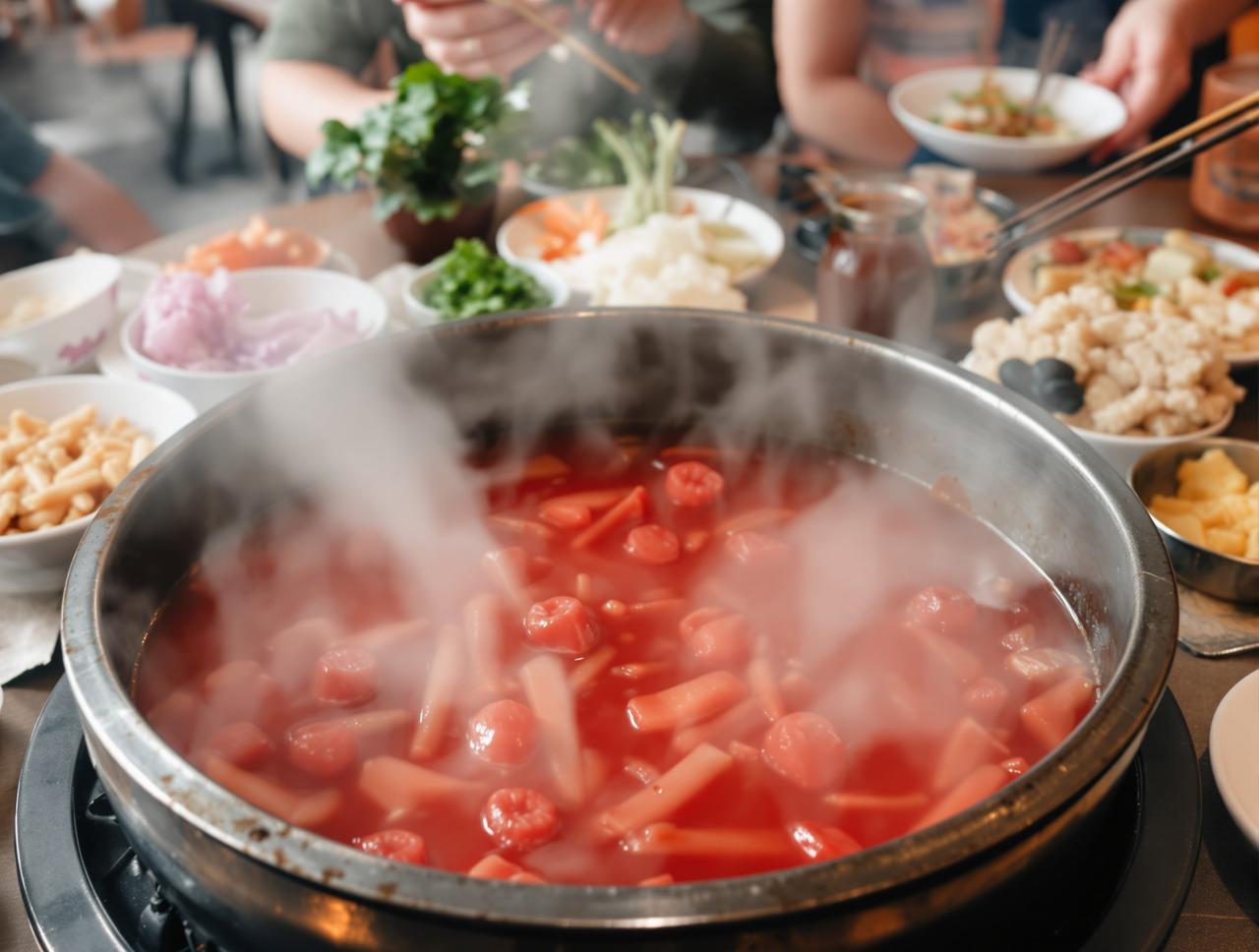 蜗牛影院-重庆火锅：辣到灵魂深处视频封面