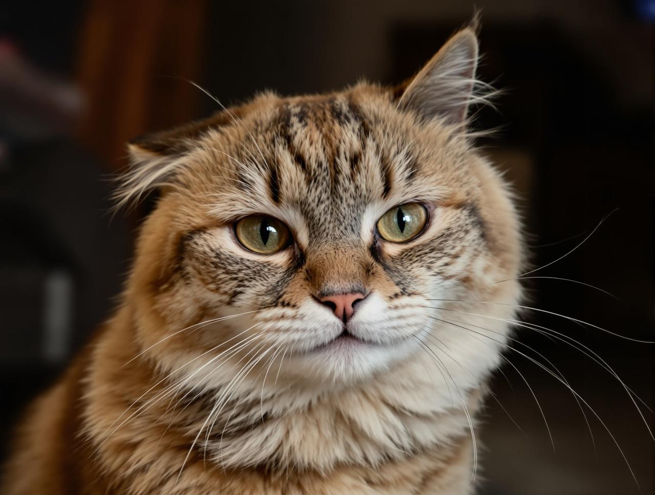 蜗牛影院-猫咪迷惑行为大赏视频封面